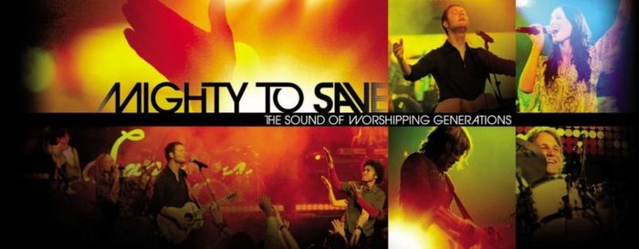 The Story Of Hillsong Music » WorshipFuel by CCLI®